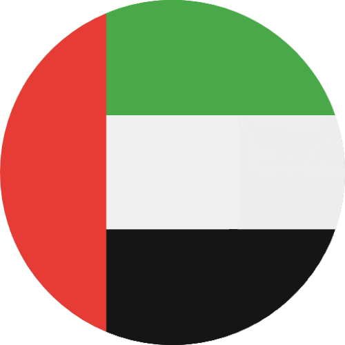 UAE flag