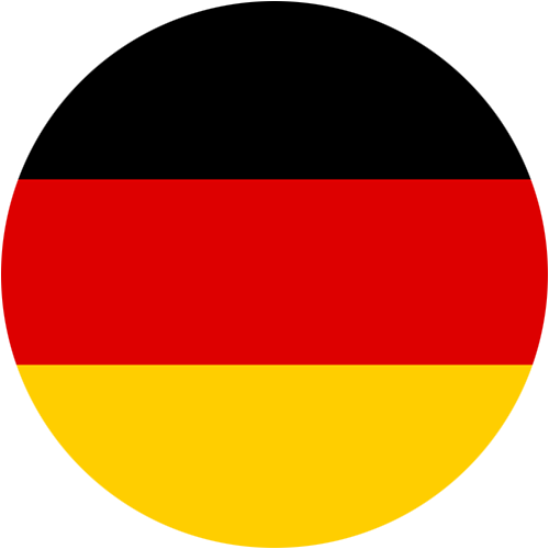German flag