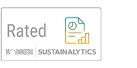 logo Sustainalytics
